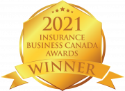 IBCA21 - Gold Winner Medal_The Armour Insurance Award for MGA of the Year - no title